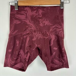 Gymshark GS Power High Rise Shorts